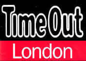 Time Out Magazine - The best online shops for flower delivery in London - Pulbrook & Gould Flowers London