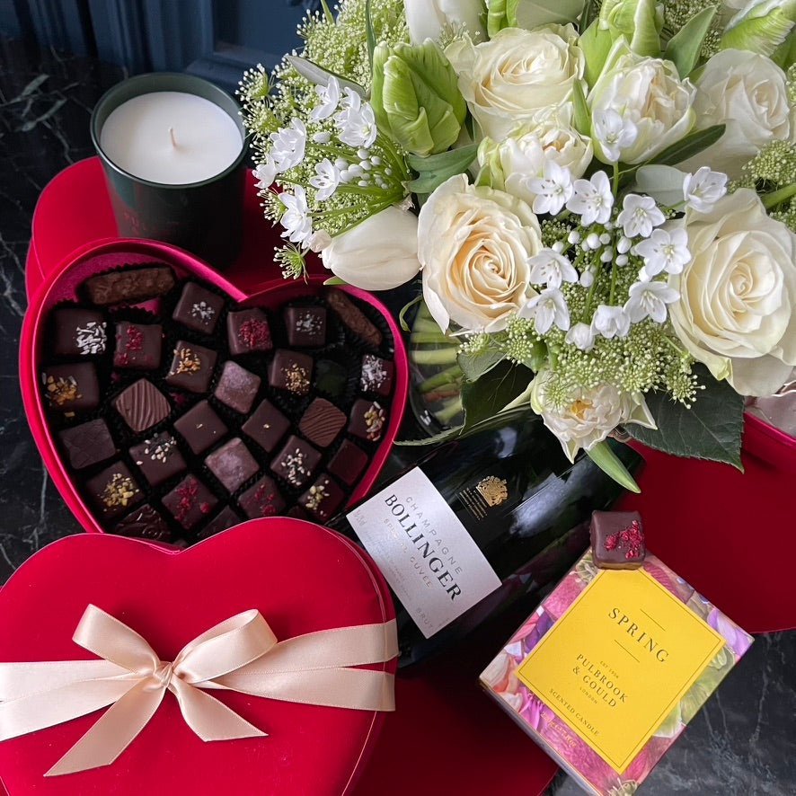 Constance Gift Set - Pulbrook & Gould