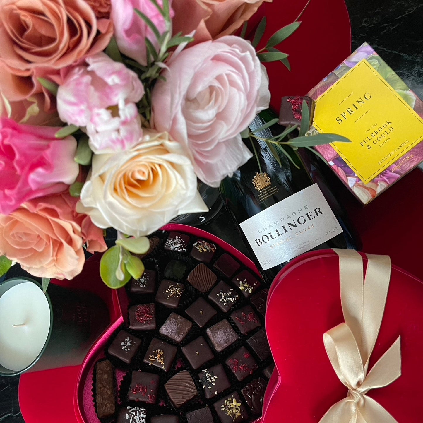 Constance Gift Set - Pulbrook & Gould