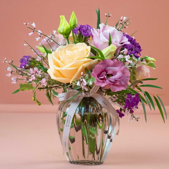 Florist's Choice Posy - 2023 Collection - Pulbrook and Gould Flowers London