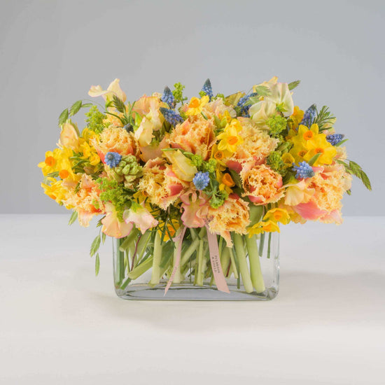King Edward - Pulbrook & Gould Flowers London