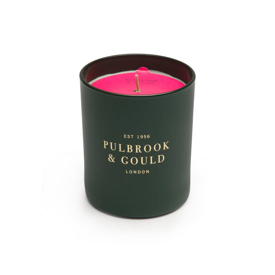 Pulbrook & Gould Signature Summer Candle - Pulbrook and Gould Flowers London