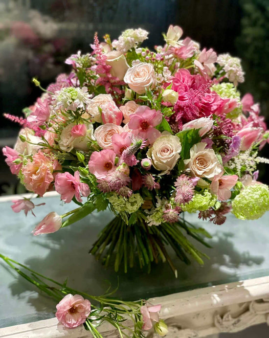 You're sensational Bouquet - Pulbrook and Gould Flowers London