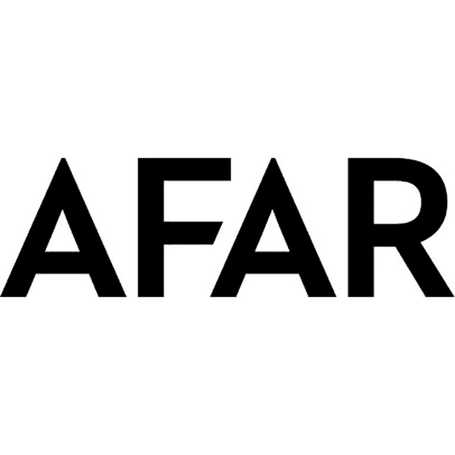 Pulbrook & Gould featured in Afar, new London hotels feature