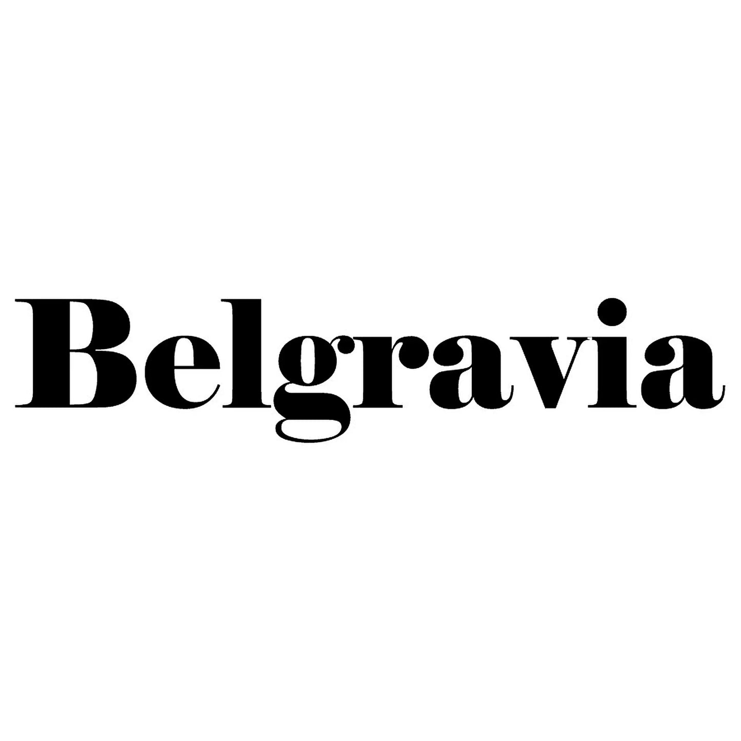 Pulbrook & Gould named London's most revered luxury florist, Belgravia.com