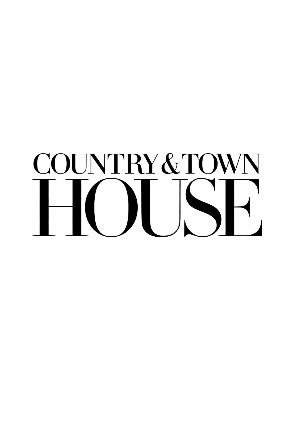 Country and Town House Magazine - The secret of formal tablescaping - Pulbrook & Gould Flowers London
