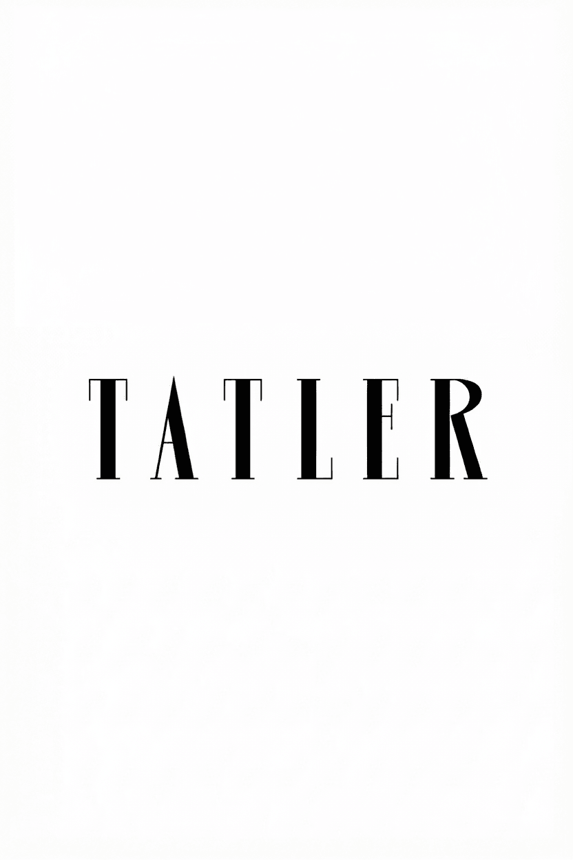 Tatler - Festive one-upmanship: Christmas status symbols to watch out for - Pulbrook & Gould Flowers London