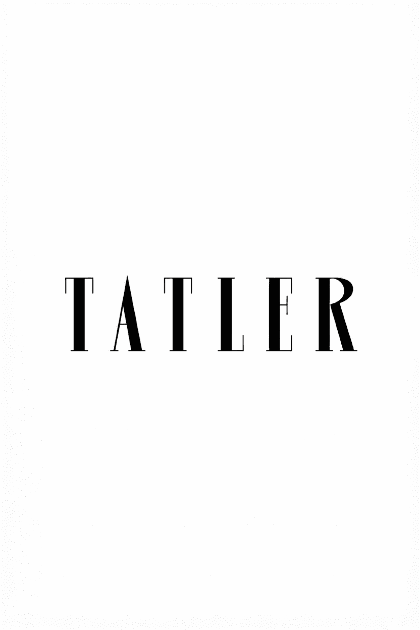 Tatler - Valentine’s one-upmanship: V-Day status symbols - Pulbrook & Gould Flowers London