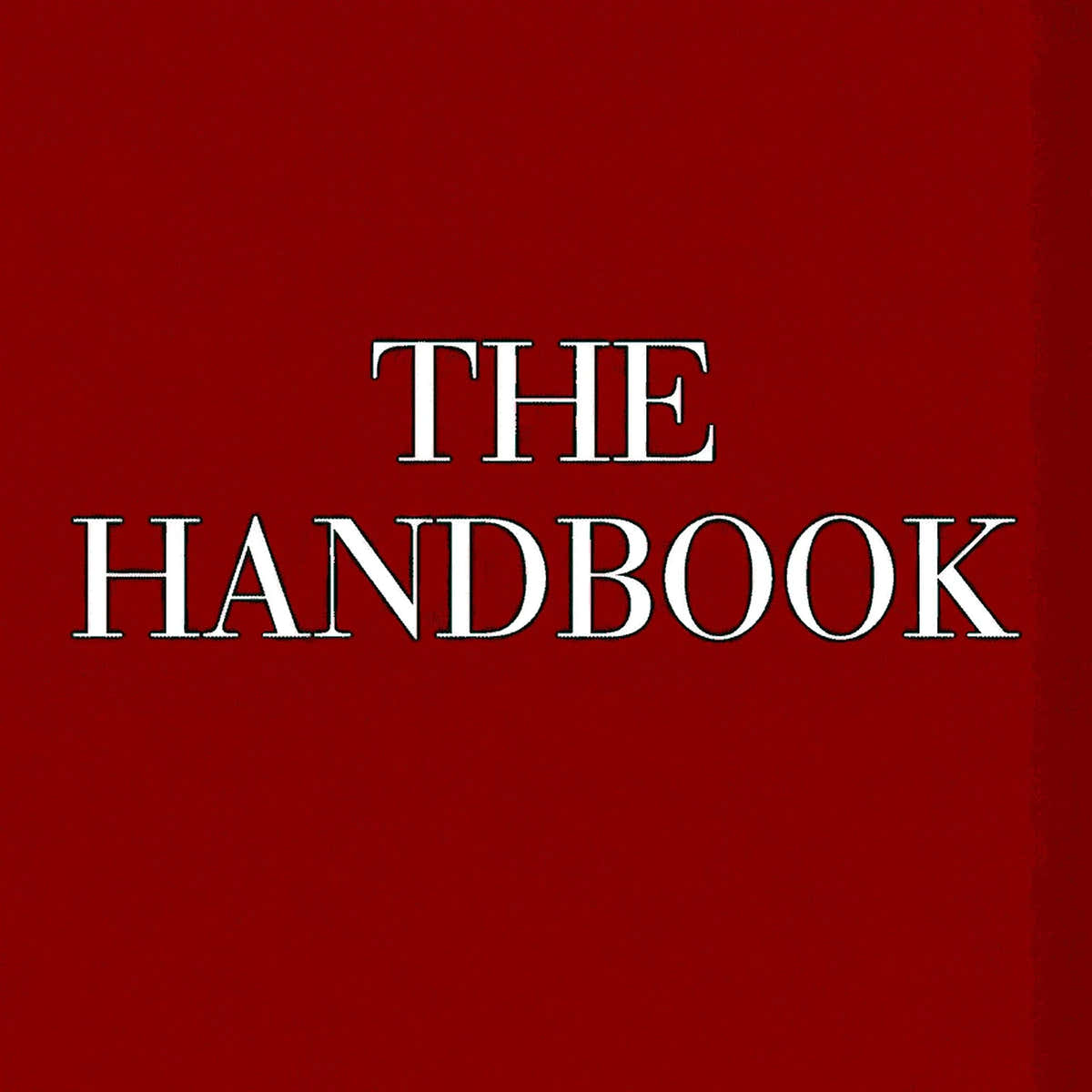 Pulbrook & Gould featured in The Handbook, best flower shops in London