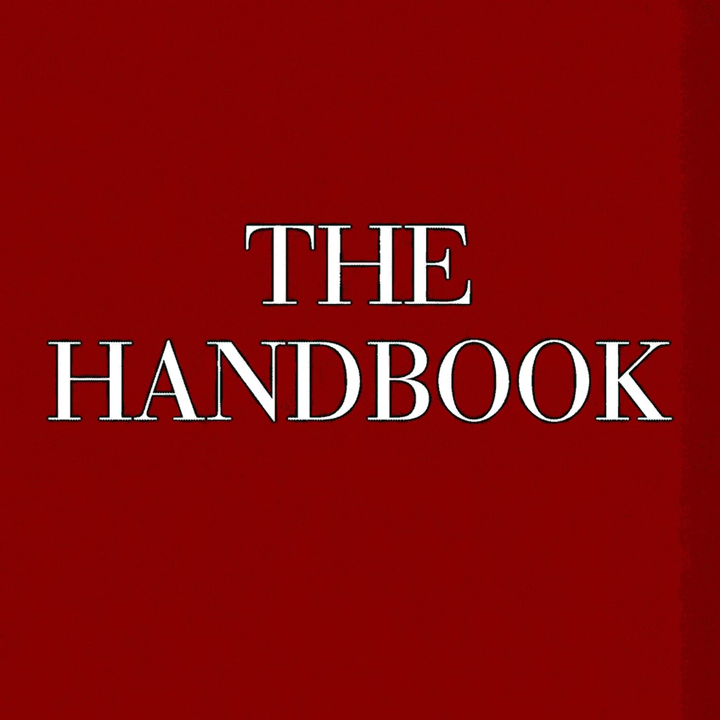 Pulbrook & Gould featured in The Handbook, best flower shops in London