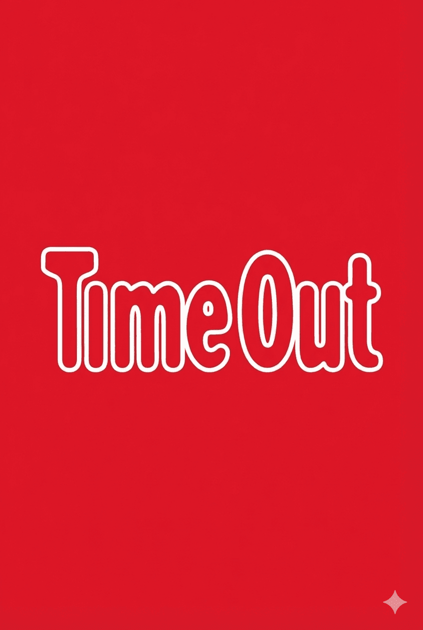 Time Out Magazine - The best online shops for flower delivery in London - Pulbrook & Gould Flowers London