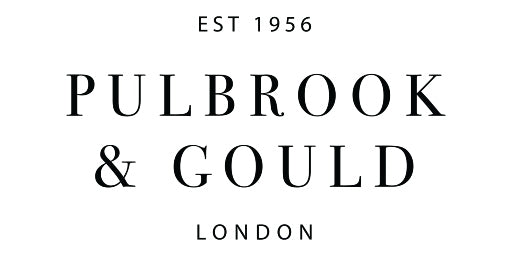 Pulbrook &amp; Gould Flowers London