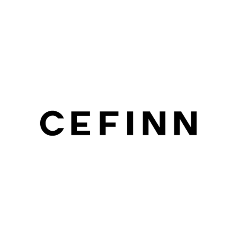 Cefinn logo