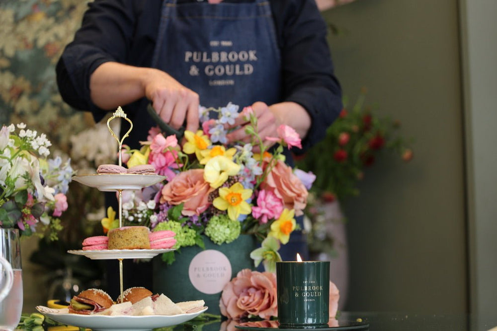 Chelsea Flower Show Special Class - Pulbrook & Gould