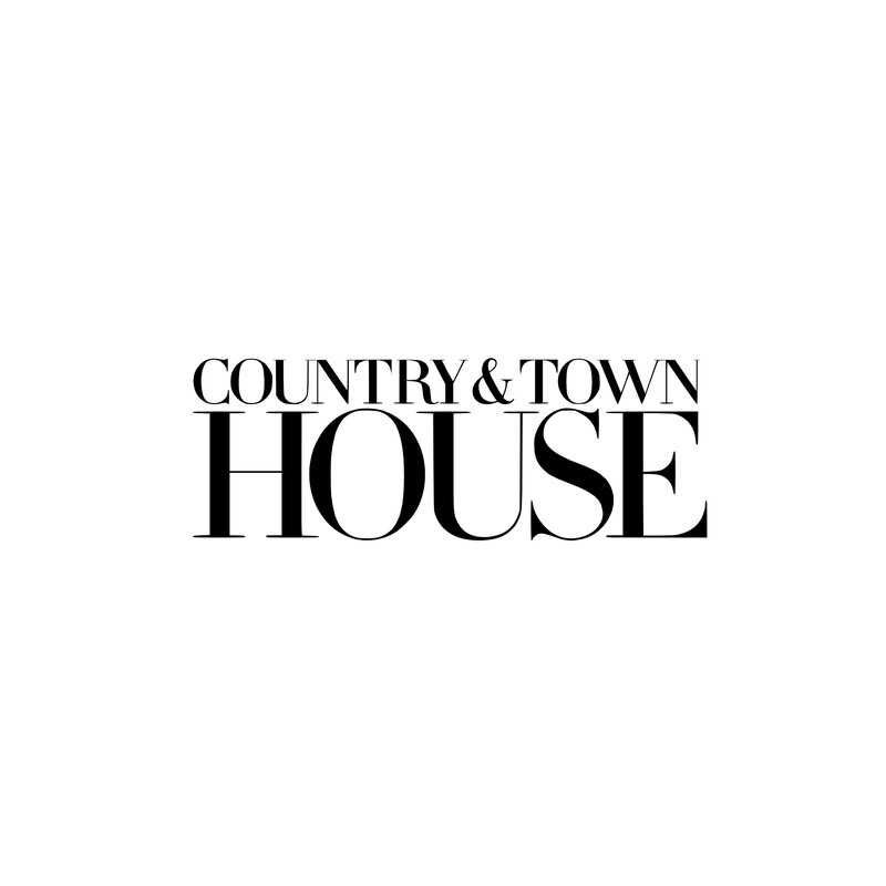 Country & Town House logo