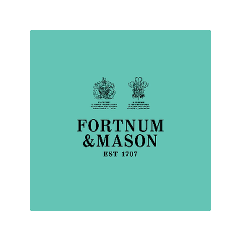 Fortnum & Mason logo