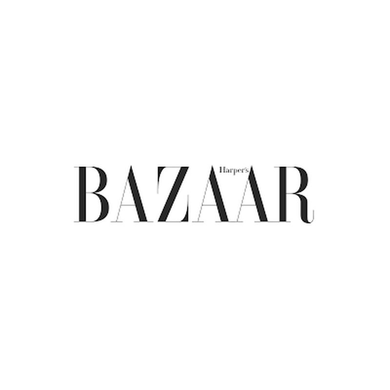Harper's Bazaar logo