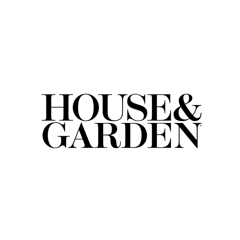 House & Garden logo