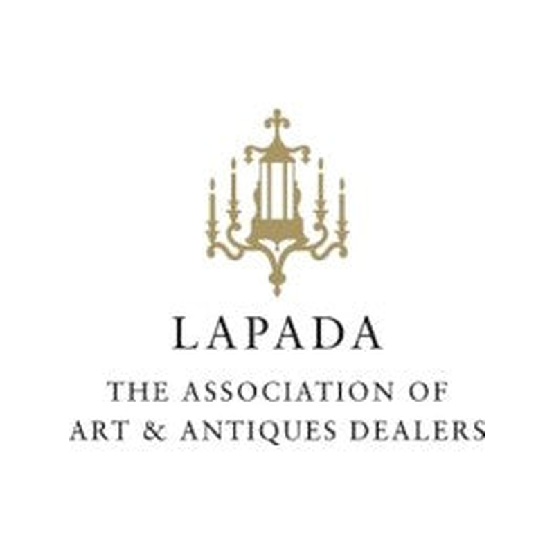 LAPADA logo