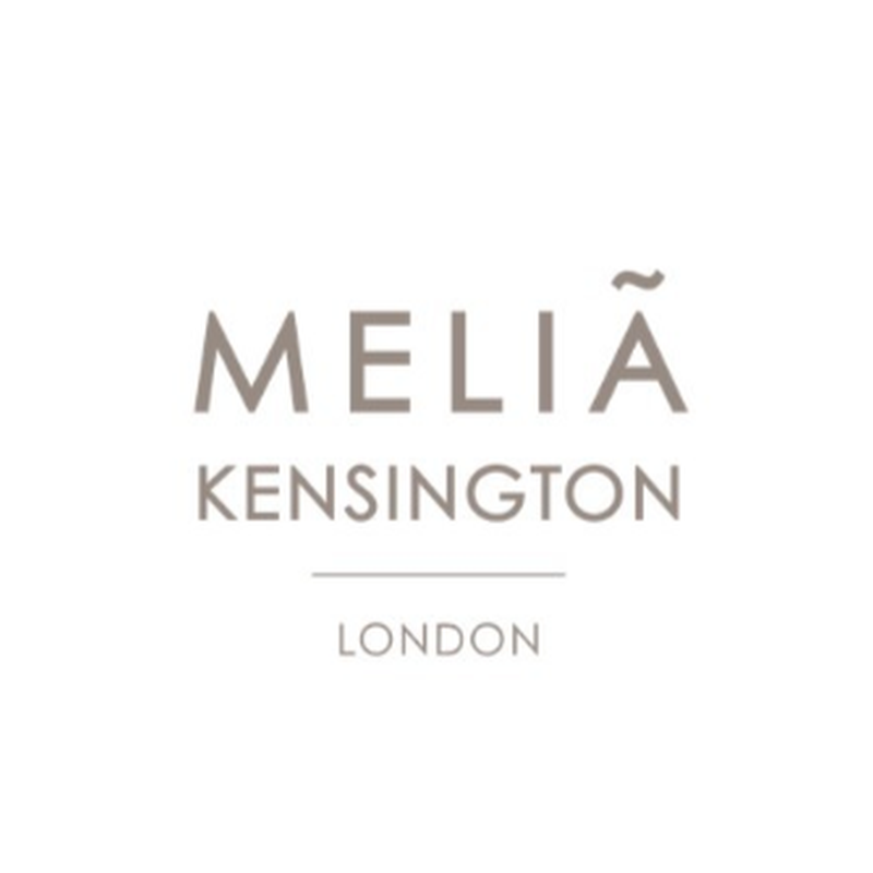 Meliá Kensington Hotel logo