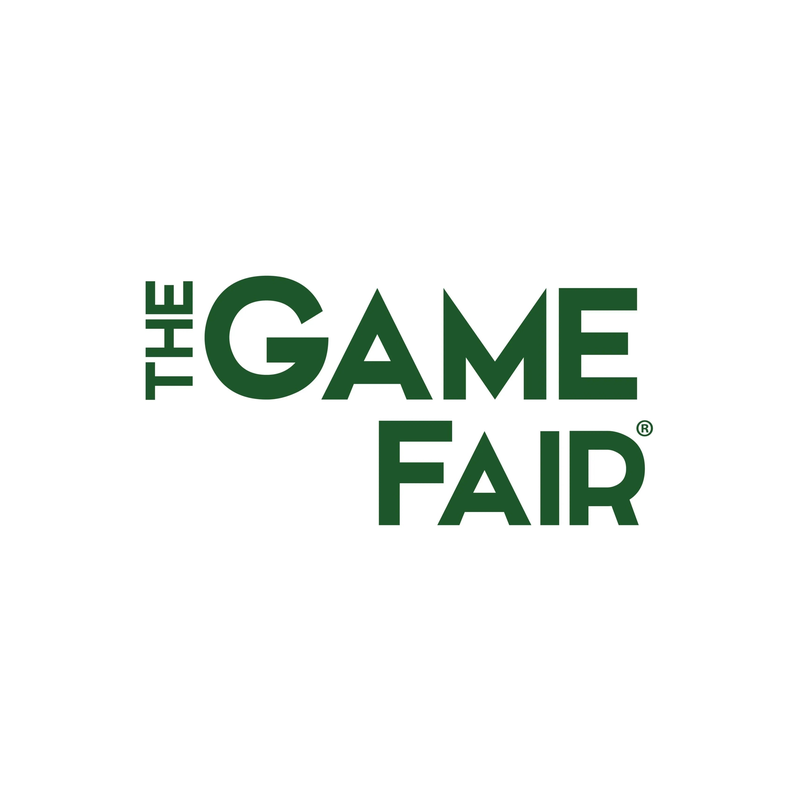 The Game Fair logo