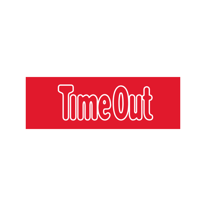 Time Out logo
