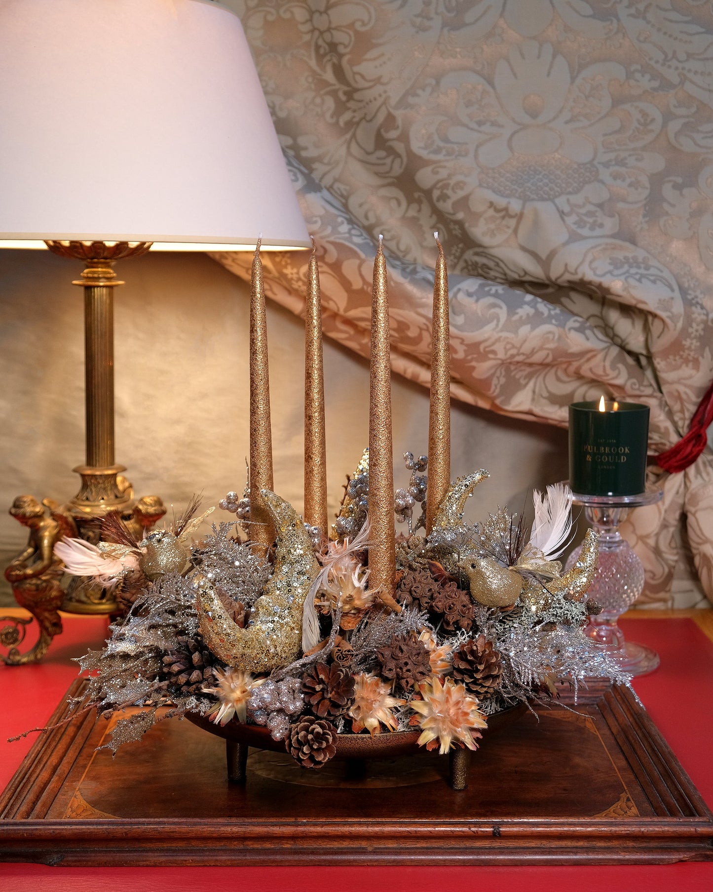 The Cotswolds - Pulbrook & Gould