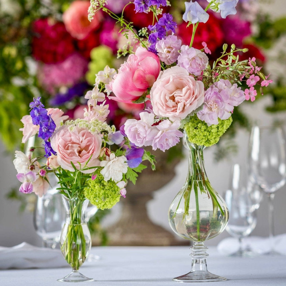 
                  
                    Wedding & Events Table Flowers Class - Pulbrook & Gould Flowers London
                  
                