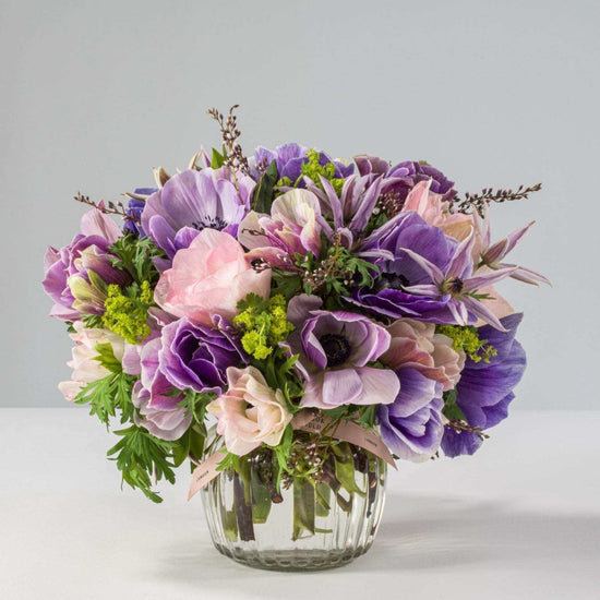 Anne Posy - Pulbrook & Gould Flowers London