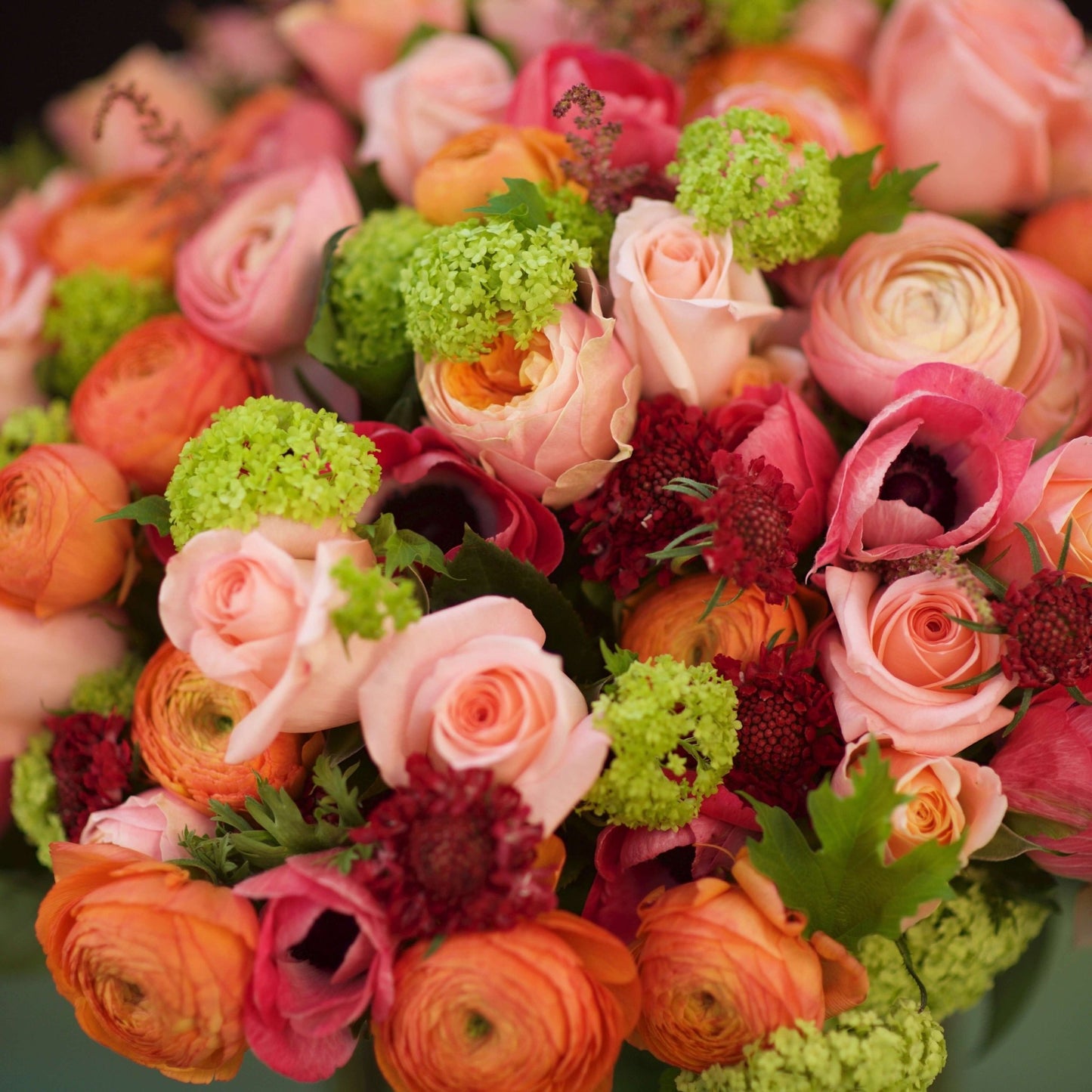 Load image into Gallery viewer, Autumnal Bouquet - Pulbrook &amp;amp; Gould Flowers London
