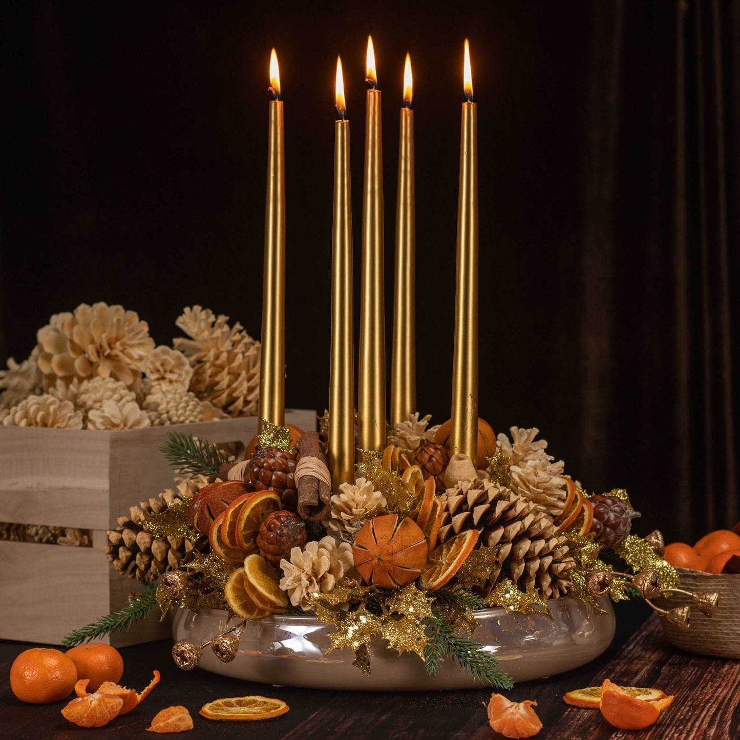 Cornwall - Pulbrook & Gould Flowers London