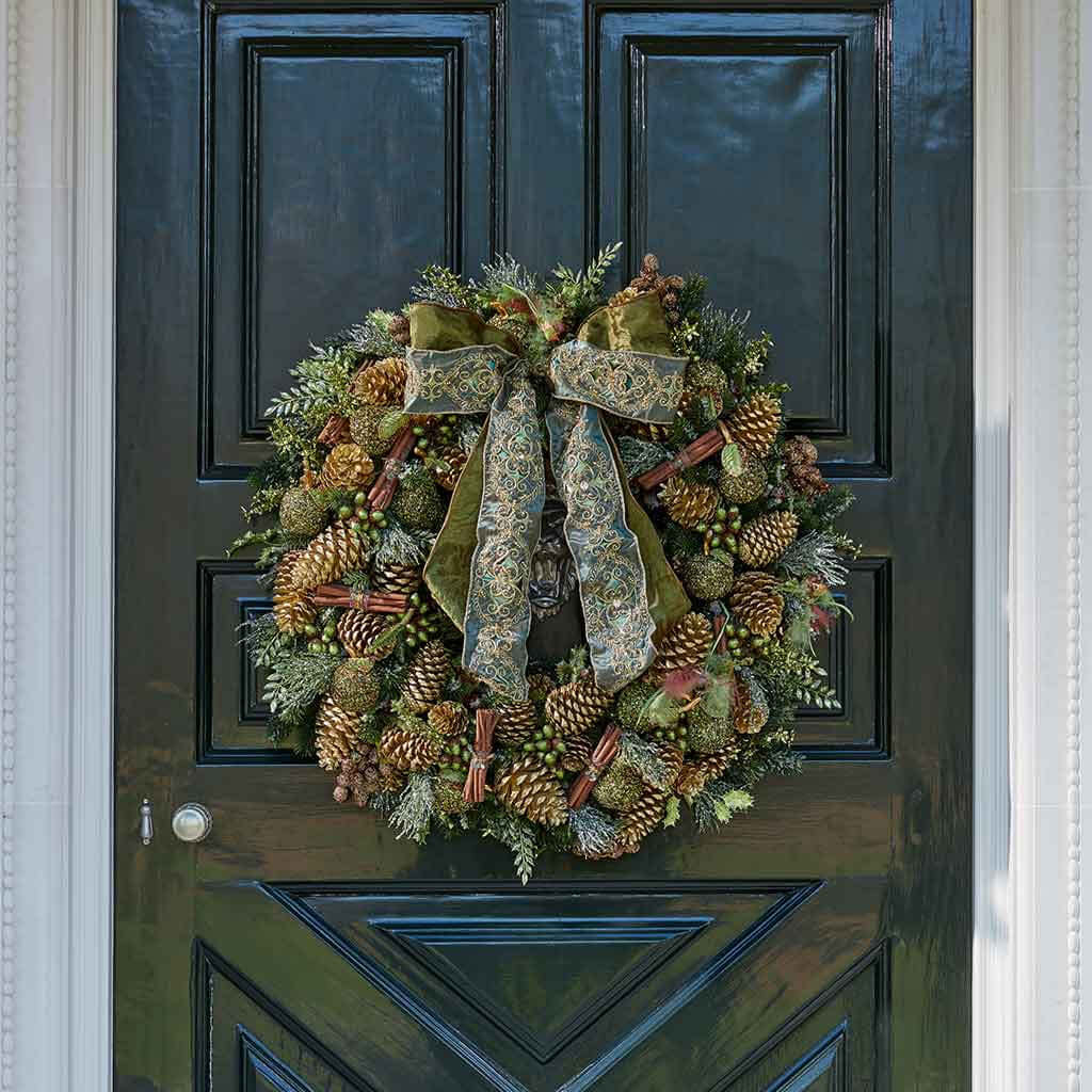Cumbria - Pulbrook & Gould Flowers London