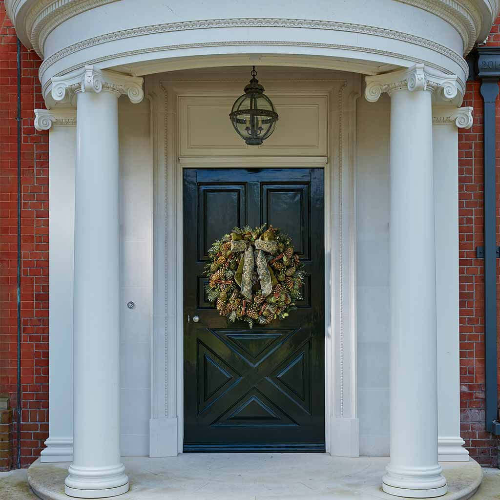 Cumbria - Pulbrook & Gould Flowers London