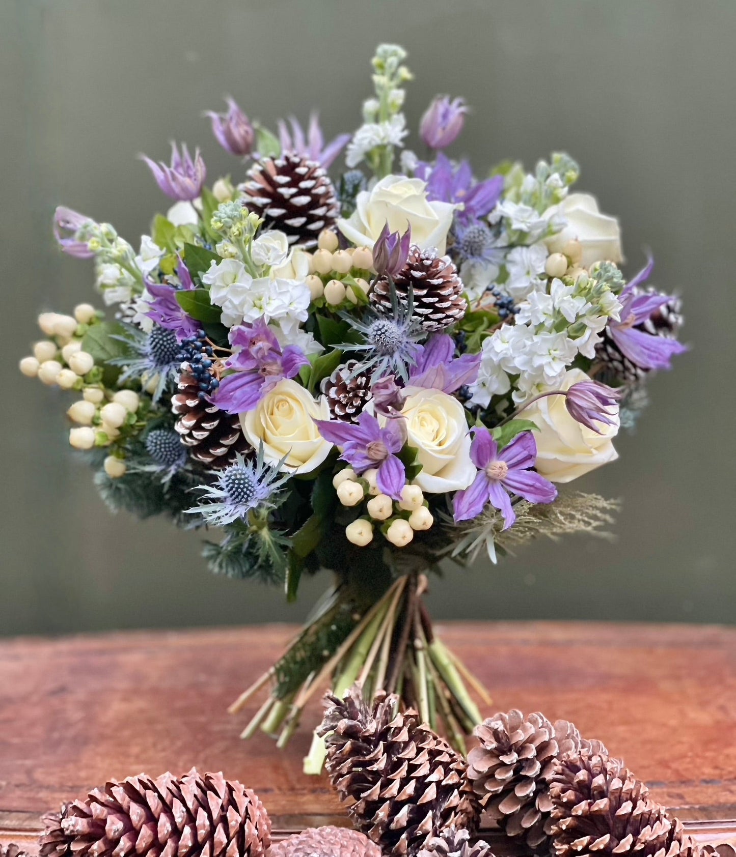 Derbyshire - Pulbrook & Gould