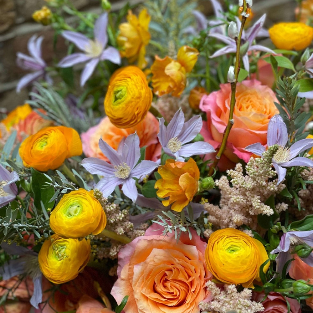 
                  
                    Dorothy - Pulbrook & Gould Flowers London
                  
                