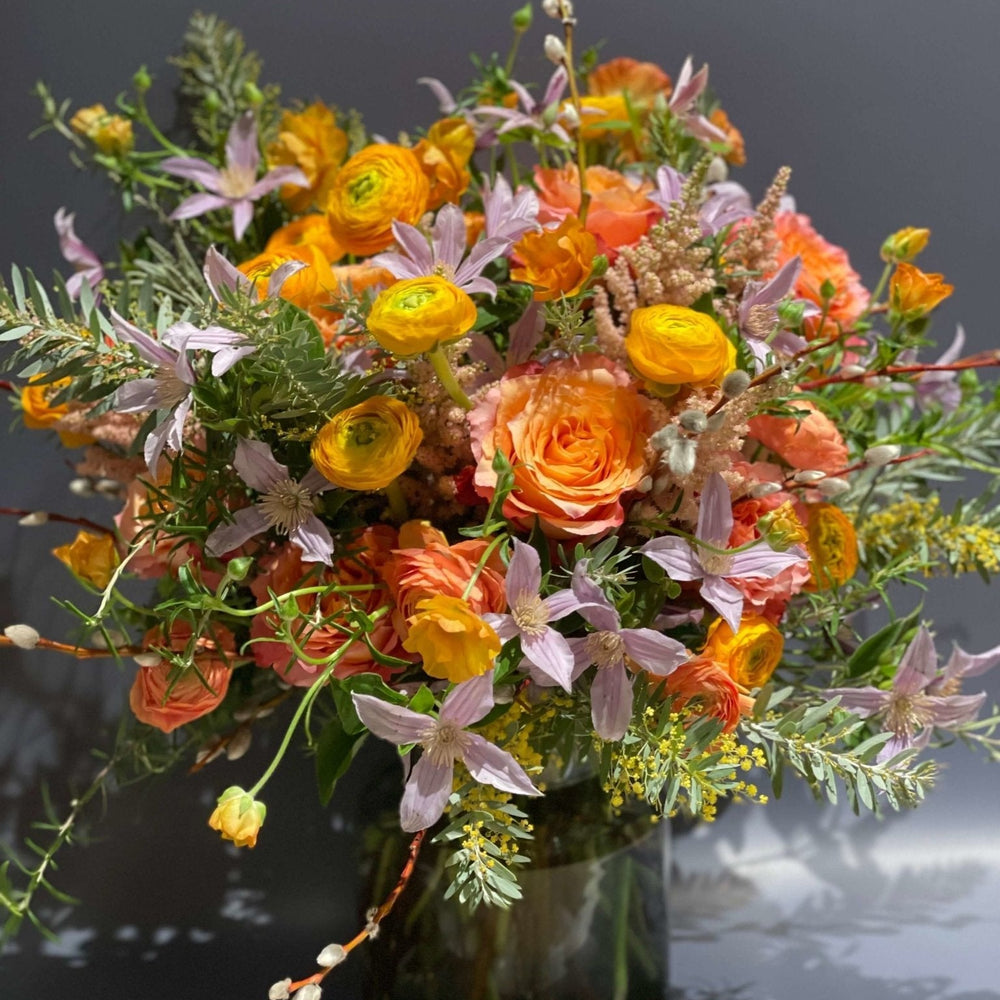 
                  
                    Dorothy - Pulbrook & Gould Flowers London
                  
                