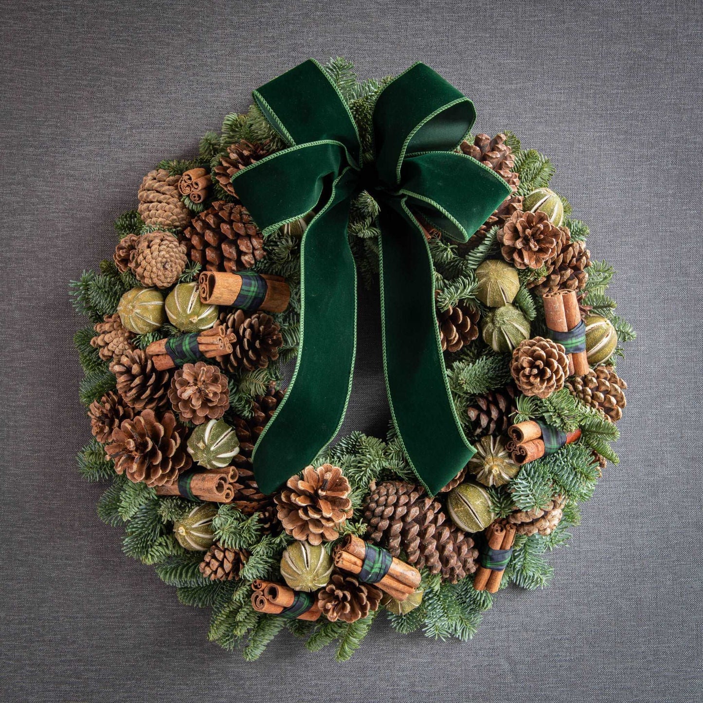 Northumberland - Pulbrook & Gould