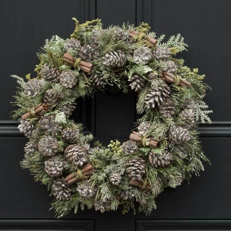 Hampshire - Pulbrook & Gould Flowers London