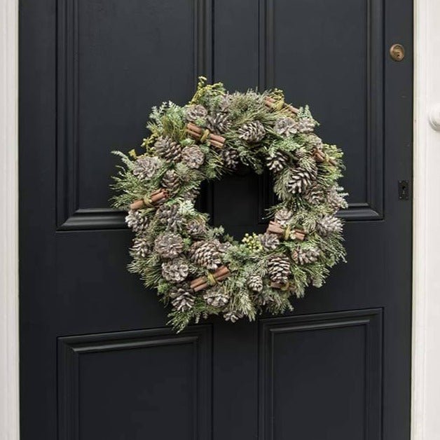 Hampshire - Pulbrook & Gould Flowers London