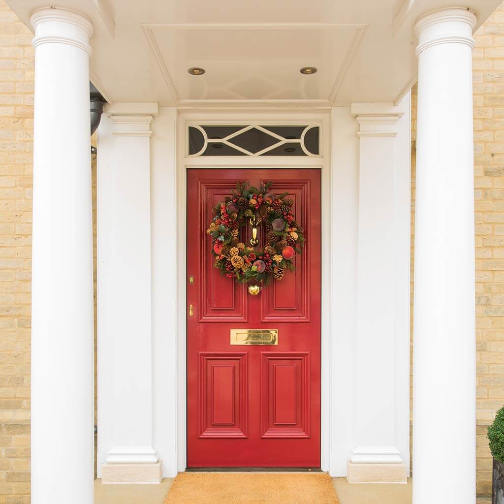 Herefordshire - Pulbrook & Gould Flowers London