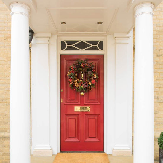Herefordshire - Pulbrook & Gould Flowers London