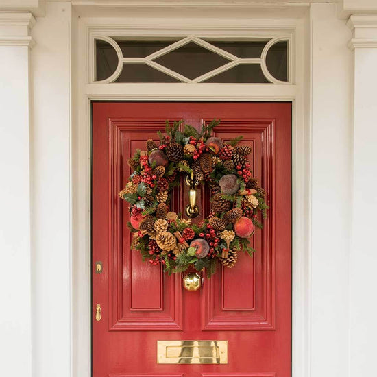 Herefordshire - Pulbrook & Gould Flowers London