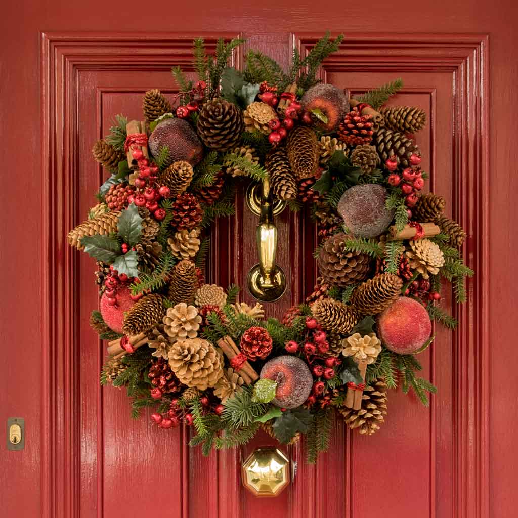 Herefordshire - Pulbrook & Gould Flowers London