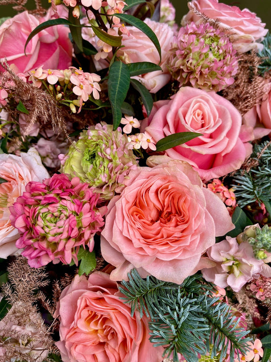 Kent - Pulbrook & Gould Flowers London