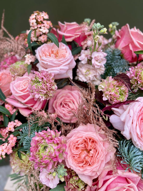 Kent - Pulbrook & Gould Flowers London