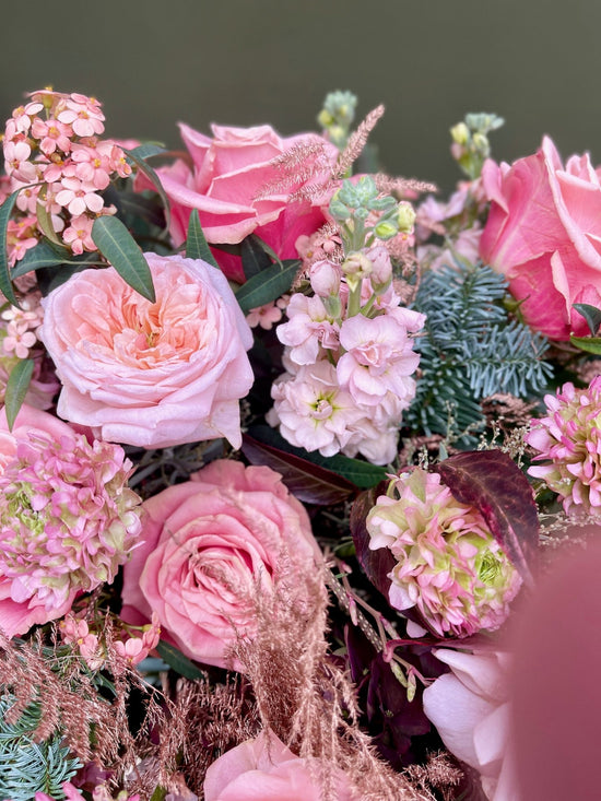 Kent - Pulbrook & Gould Flowers London