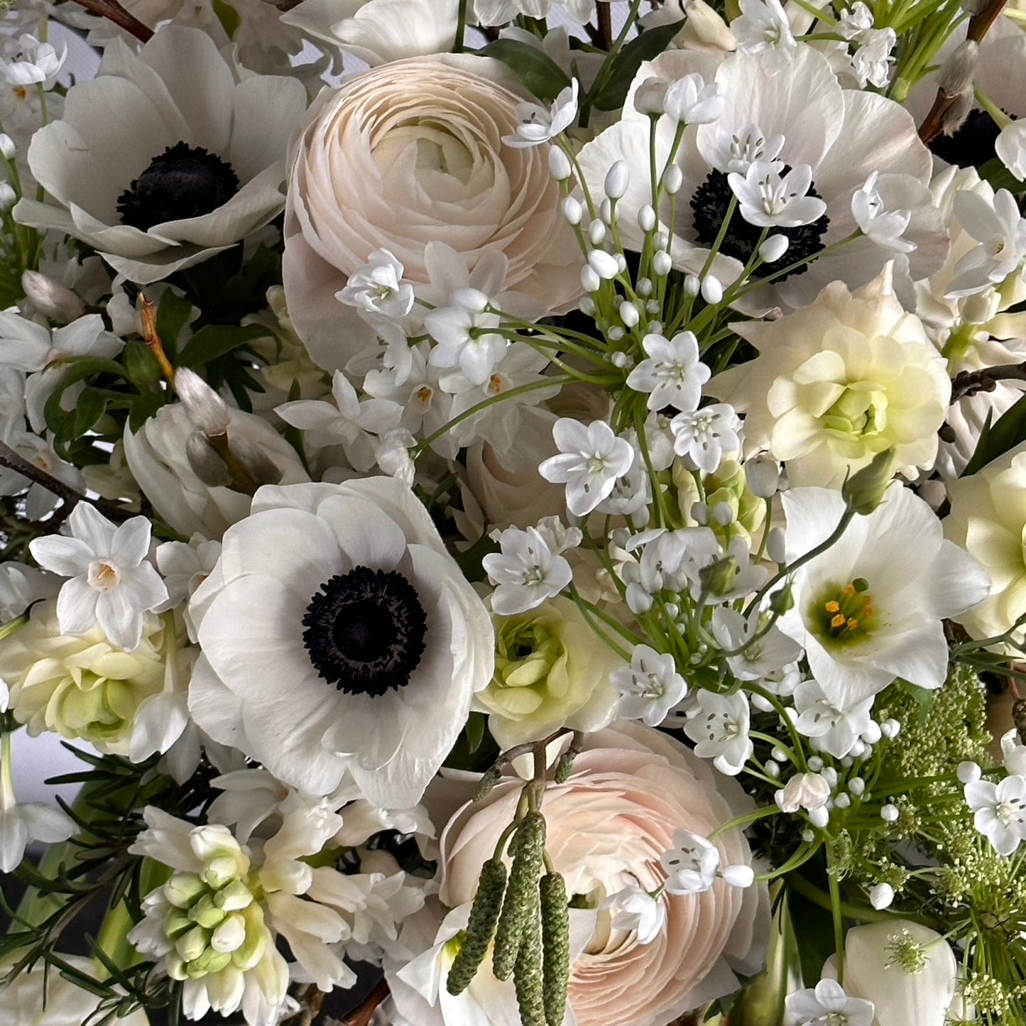 Ladywell - Pulbrook & Gould Flowers London