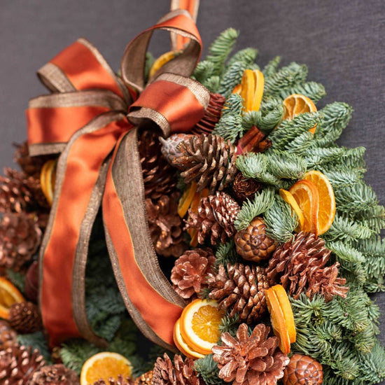 Norfolk - Pulbrook & Gould Flowers London