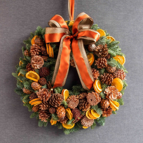 Norfolk - Pulbrook & Gould Flowers London