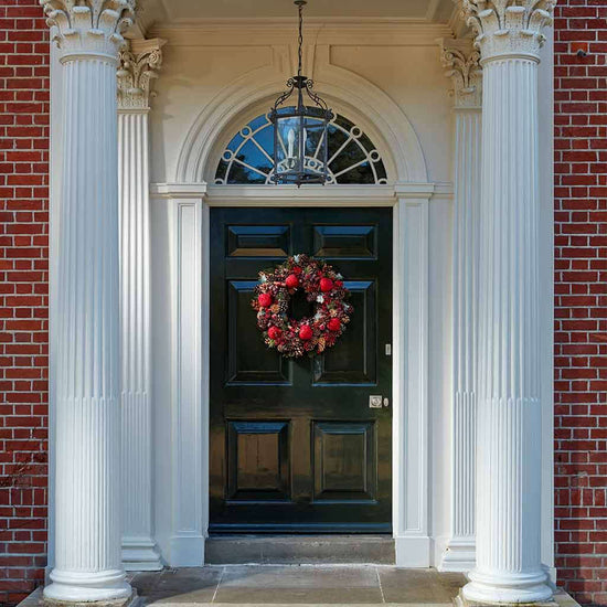 Nottinghamshire - Pulbrook & Gould Flowers London
